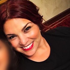 Meet your Posher, Veronica